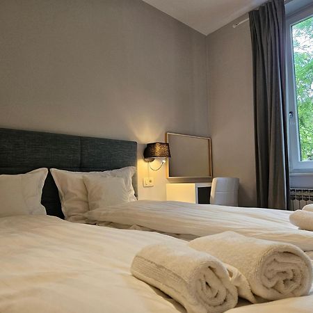 Exclusive Kaptol Apartment Zagreb Eksteriør billede