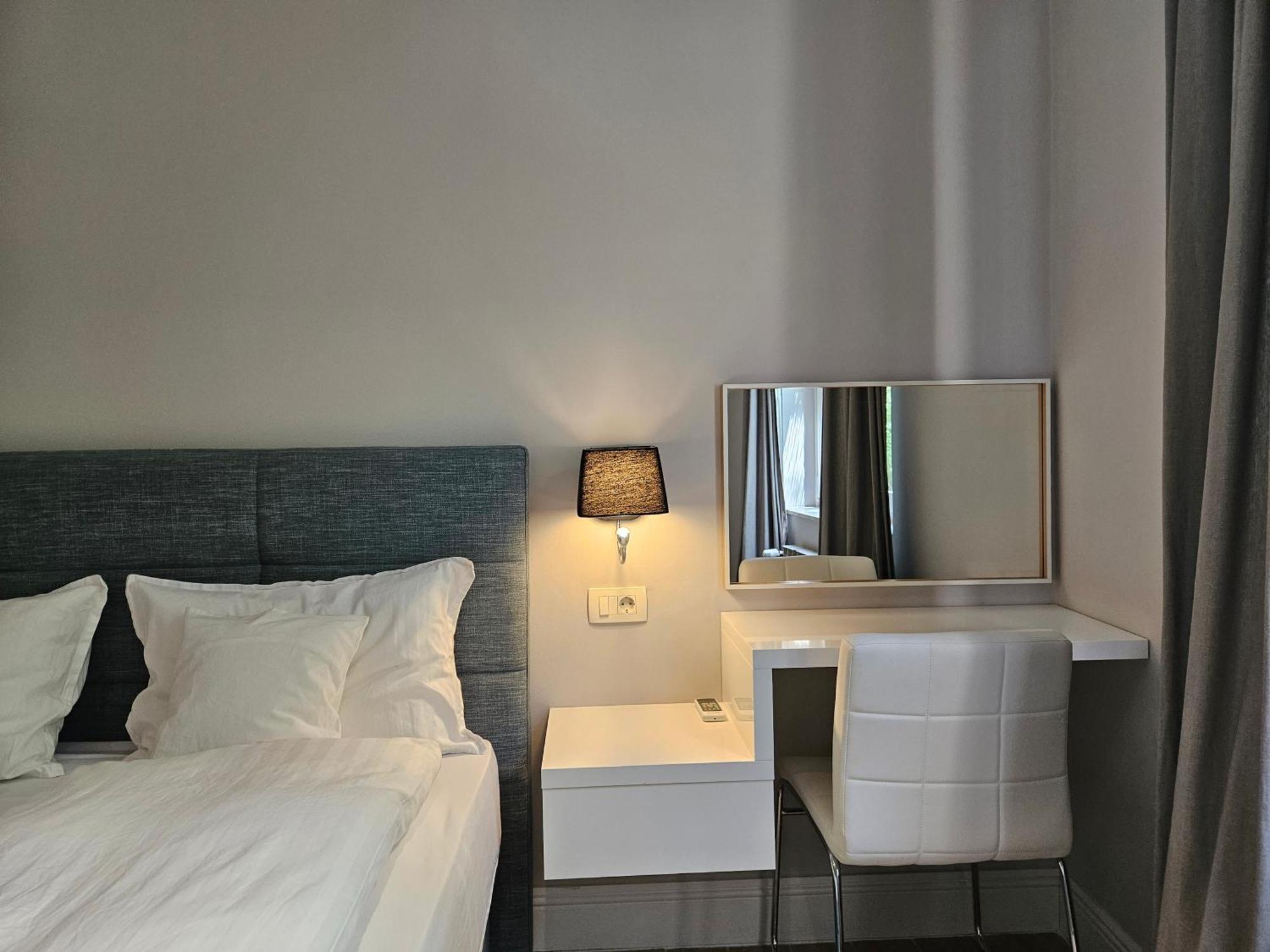 Exclusive Kaptol Apartment Zagreb Eksteriør billede