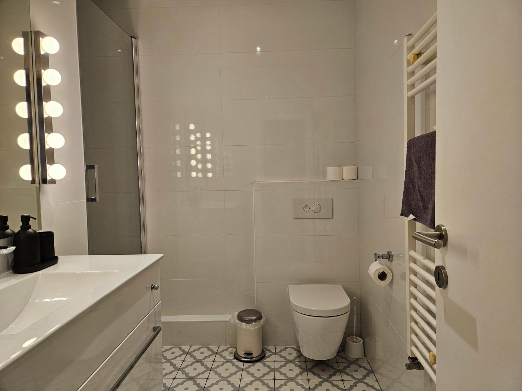 Exclusive Kaptol Apartment Zagreb Eksteriør billede