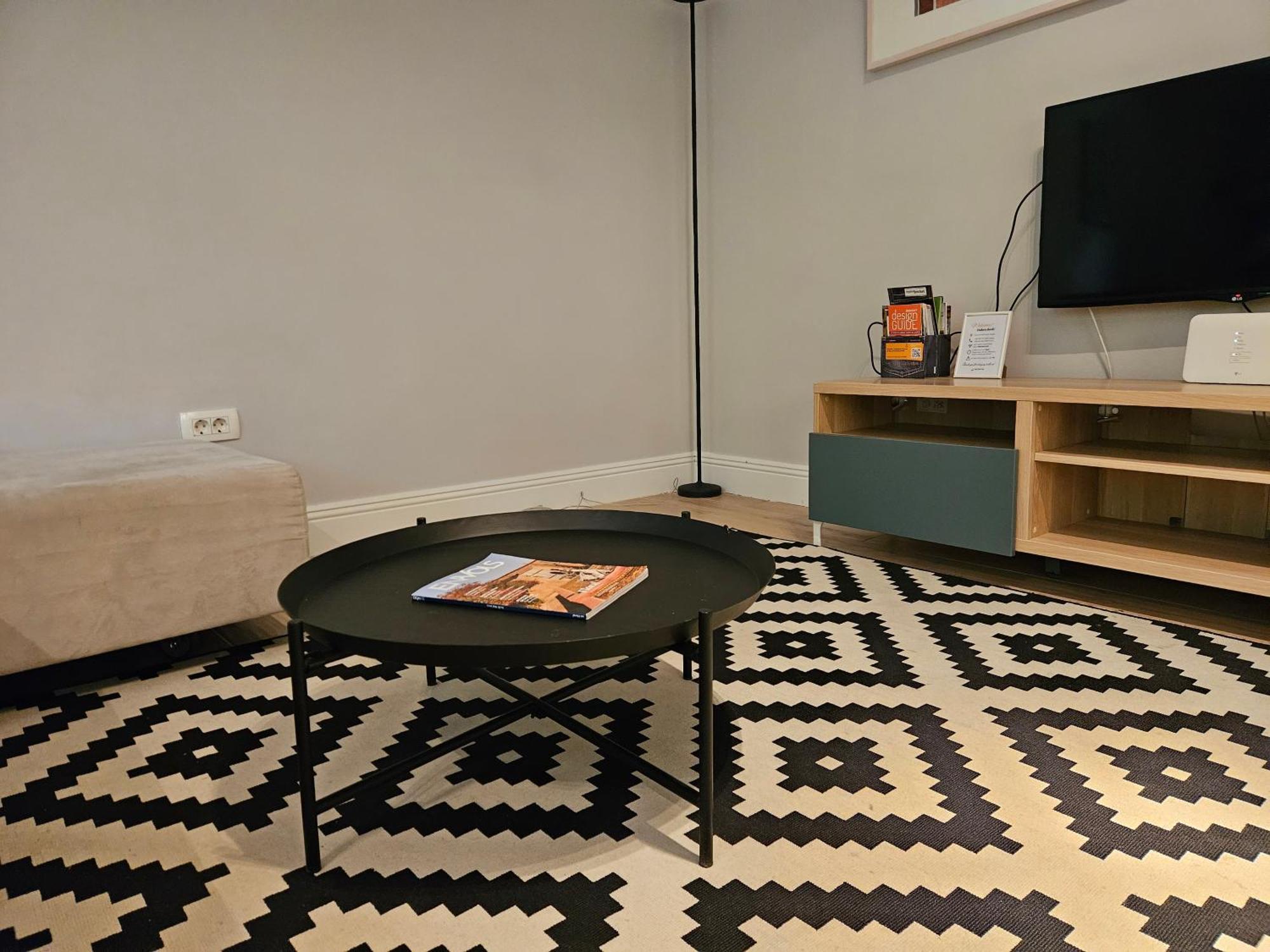 Exclusive Kaptol Apartment Zagreb Eksteriør billede