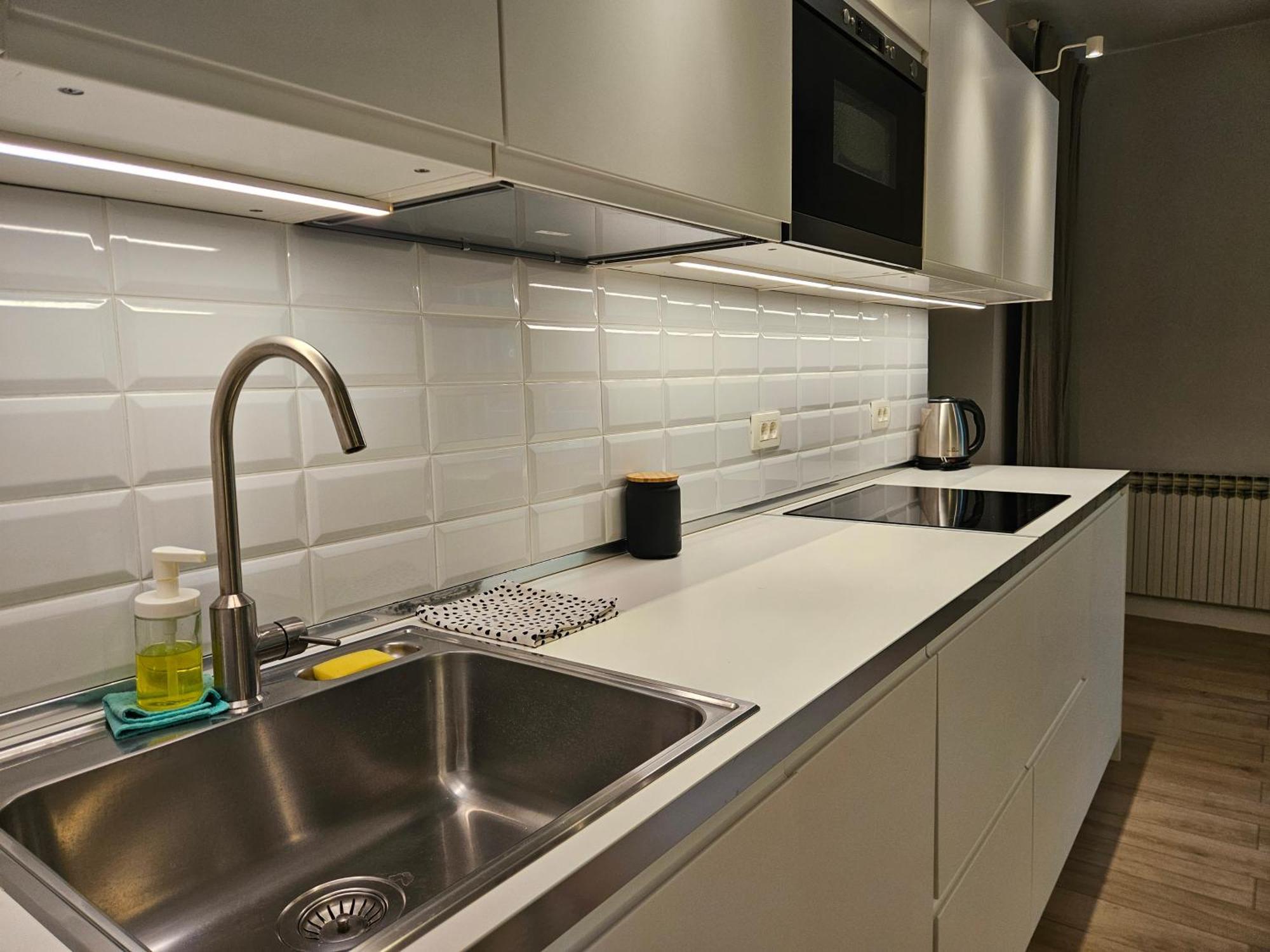 Exclusive Kaptol Apartment Zagreb Eksteriør billede